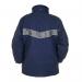 Hydrowear Kiel SNS Waterproof Parka Navy Blue S HDW73654