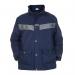 Hydrowear Kiel SNS Waterproof Parka Navy Blue M HDW73655