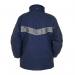 Hydrowear Kiel SNS Waterproof Parka Navy Blue M HDW73655