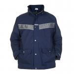 Hydrowear Kiel SNS Waterproof Parka Navy Blue L HYD2602PANL HDW73656
