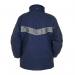 Hydrowear Kiel SNS Waterproof Parka Navy Blue 3XL HDW73659