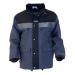 Hydrowear Kiel SNS Waterproof Parka BlackGrey L HYD2602PABLGYL HDW73665
