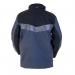 Hydrowear Kiel SNS Waterproof Parka BlackGrey XL HYD2602PABLGYXL HDW73666