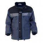Hydrowear Kiel SNS Waterproof Parka BlackGrey 2XL HYD2602PABLGY2XL HDW73667