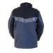 Hydrowear Kiel SNS Waterproof Parka BlackGrey 2XL HYD2602PABLGY2XL HDW73667
