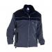 Hydrowear Kiel Fleece Black/Grey S HDW73669