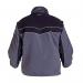 Hydrowear Kiel Fleece BlackGrey S HDW73669