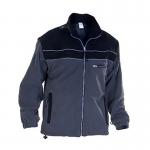 Hydrowear Kiel Fleece Black/Grey M HDW73789