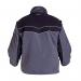 Hydrowear Kiel Fleece Black/Grey M HDW73789