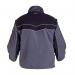 Hydrowear Kiel Fleece BlackGrey M HYD2602FLBLGYM HDW73789