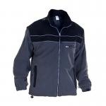 Hydrowear Kiel Fleece BlackGrey L HDW73790