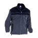 Hydrowear Kiel Fleece Black/Grey XL HDW73791