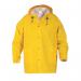 Hydrowear Selsey Hydrosoft Waterproof Jacket Yellow S HYD015020YS HDW73889