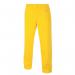 Hydrowear Southend Hydrosoft Waterproof Trousers Yellow L HYD014015YL HDW73899