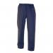 Hydrowear Southend Hydrosoft Waterproof Trousers Navy Blue S HDW73900