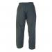 Hydrowear Southend Hydrosoft Waterproof Trousers Olive Green S HYD014015OS HDW73902