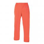 Hydrowear Southend Hydrosoft Waterproof Trousers Orange M HDW73910