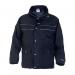 Hydrowear Kiel SNS Waterproof Parka Black S HYD2602PABLS HDW73949