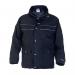 Hydrowear Kiel SNS Waterproof Parka Black M HYD2602PABLM HDW73950
