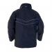 Hydrowear Kiel SNS Waterproof Parka Black M HYD2602PABLM HDW73950