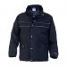 Hydrowear Kiel SNS Waterproof Parka Black L HYD2602PABLL HDW73951
