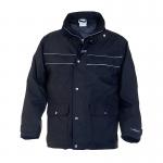 Hydrowear Kiel SNS Waterproof Parka Black 2XL HYD2602PABL2XL HDW73953