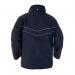 Hydrowear Kiel SNS Waterproof Parka Black 2XL HYD2602PABL2XL HDW73953