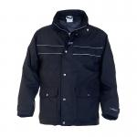 Hydrowear Kiel SNS Waterproof Parka Black 3XL HYD2602PABL3XL HDW73954