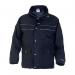 Hydrowear Kiel SNS Waterproof Parka Black 3XL HYD2602PABL3XL HDW73954