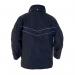 Hydrowear Kiel SNS Waterproof Parka Black 3XL HYD2602PABL3XL HDW73954
