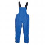 Hydrowear Uden SNS Waterproof Bib and Brace Royal Blue M HDW74169