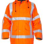 Hydrowear Uithoorn SNS High Visibility Waterproof Parka HDW74174
