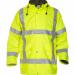 Hydrowear Uithoorn SNS High Visibility Waterproof Parka HDW74181