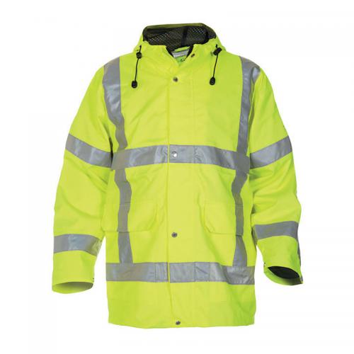 Uitwijk (Uw)Sns Waterproof Parka main image 0