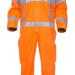 Hydrowear Ureterp SNS High Visibility Waterproof Coverall HDW74190