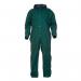 Hydrowear Urk SNS Waterproof Coverall Green S HDW74199