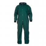 Hydrowear Urk SNS Waterproof Coverall Green S HYD072450GS HDW74199