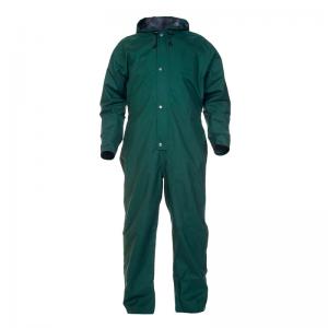 Hydrowear Urk SNS Waterproof Coverall Green S HYD072450GS HDW74199