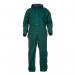 Hydrowear Urk SNS Waterproof Coverall Green M HDW74200