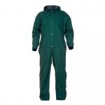 Hydrowear Urk SNS Waterproof Coverall Green M HYD072450GM HDW74200