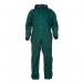 Hydrowear Urk SNS Waterproof Coverall Green M HYD072450GM HDW74200