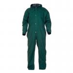 Hydrowear Urk SNS Waterproof Coverall Green L HYD072450GL HDW74201