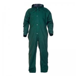 Hydrowear Urk SNS Waterproof Coverall Green L HYD072450GL HDW74201