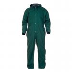 Hydrowear Urk SNS Waterproof Coverall Green XL HDW74202