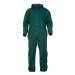 Hydrowear Urk SNS Waterproof Coverall Green XL HYD072450GXL HDW74202