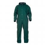 Hydrowear Urk SNS Waterproof Coverall Green 2XL HYD072450G2XL HDW74203