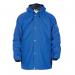 Hydrowear Ulft SNS Waterproof Jacket Royal Blue XL HDW74224