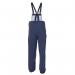 Hydrowear Sandhurst Hydrosoft Waterproof BibBraces Navy Blue 4XL HYD014045N4XL HDW74237
