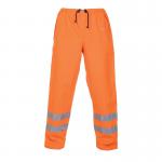 Hydrowear Neede SNS Waterproof Premium Trousers Orange S HDW74559