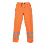 Hydrowear Neede SNS Waterproof Premium Trousers Orange L HYD02600ORL HDW74561